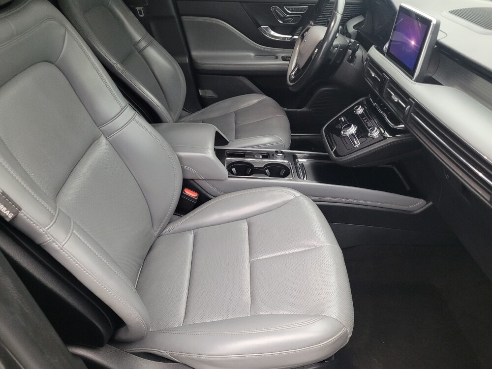 2020 Lincoln Corsair in Tallahassee, FL 32304 - 18122487 21