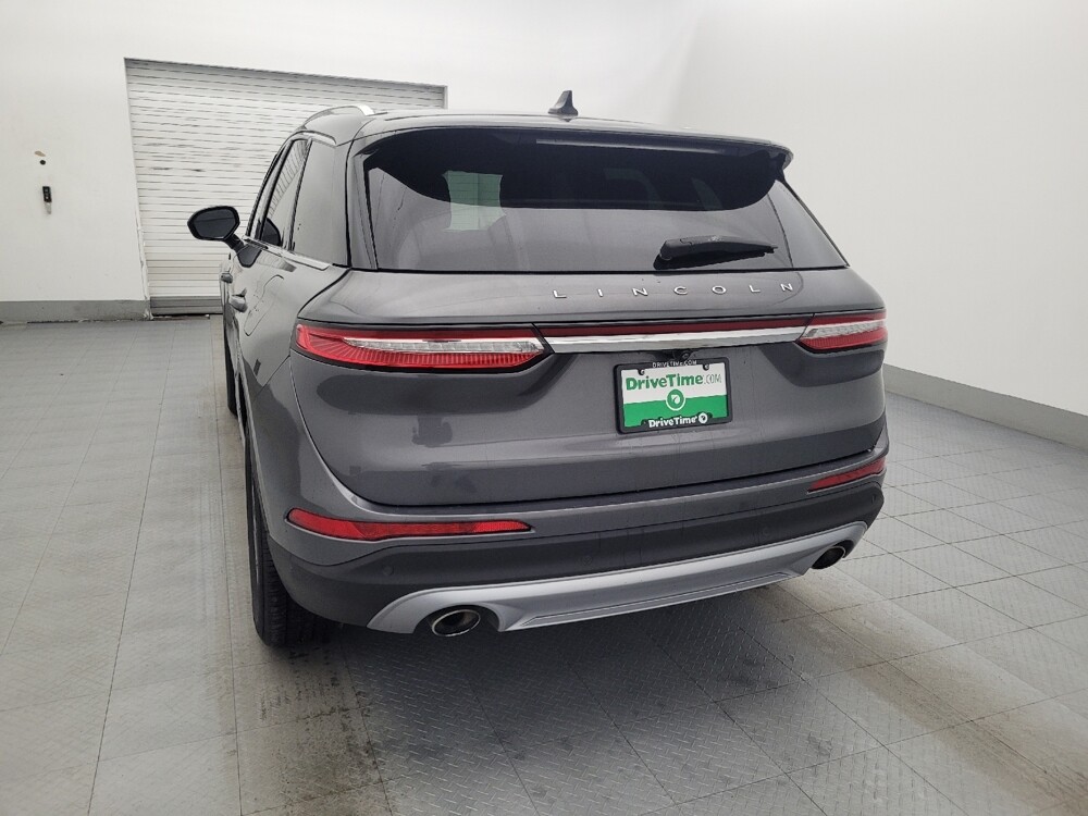 2020 Lincoln Corsair in Tallahassee, FL 32304 - 18122487 6