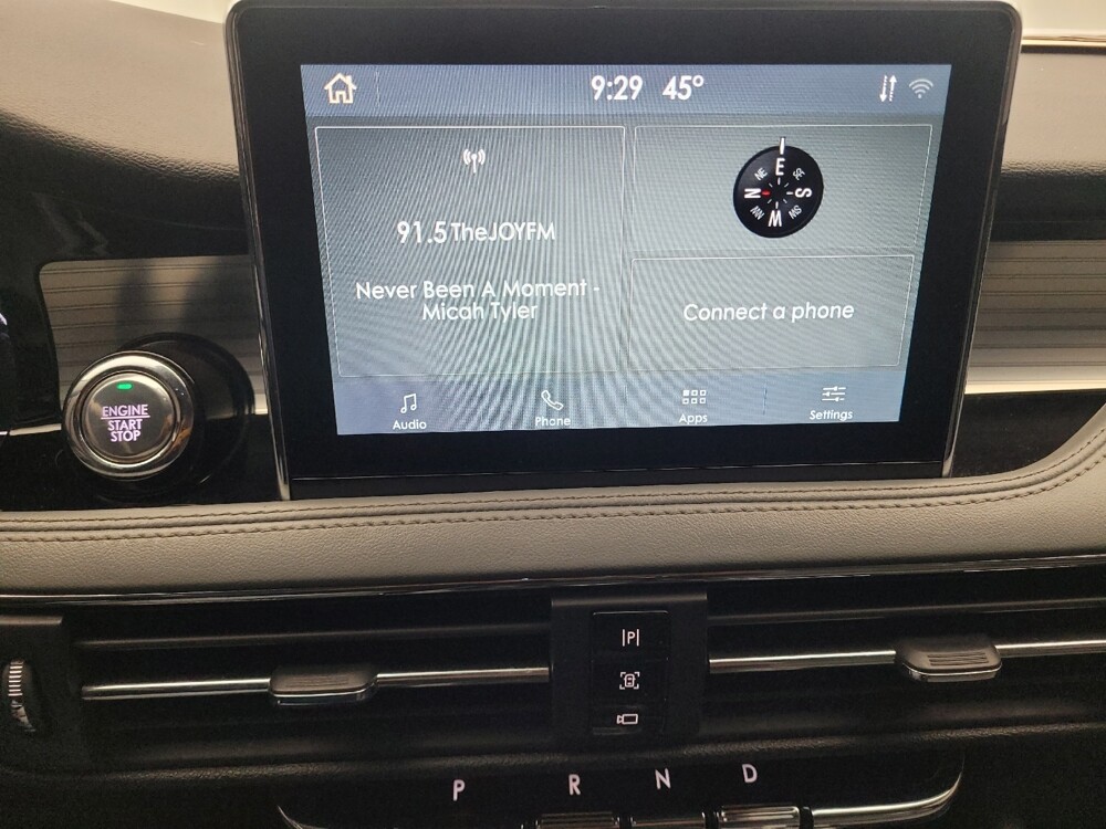 2020 Lincoln Corsair in Tallahassee, FL 32304 - 18122487 25