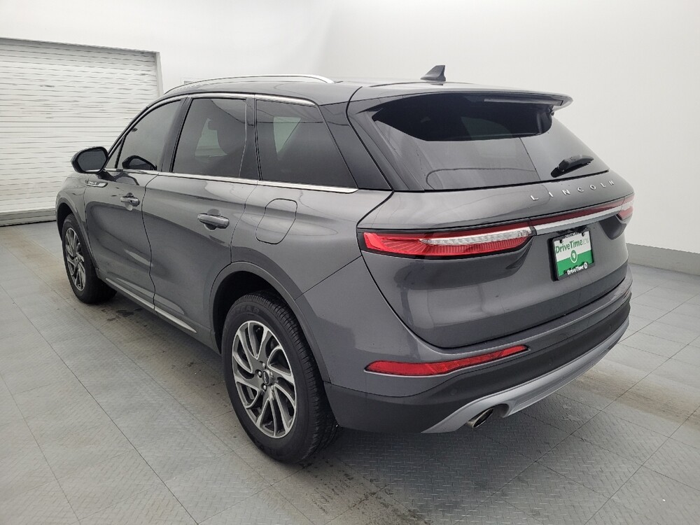 2020 Lincoln Corsair in Tallahassee, FL 32304 - 18122487 5