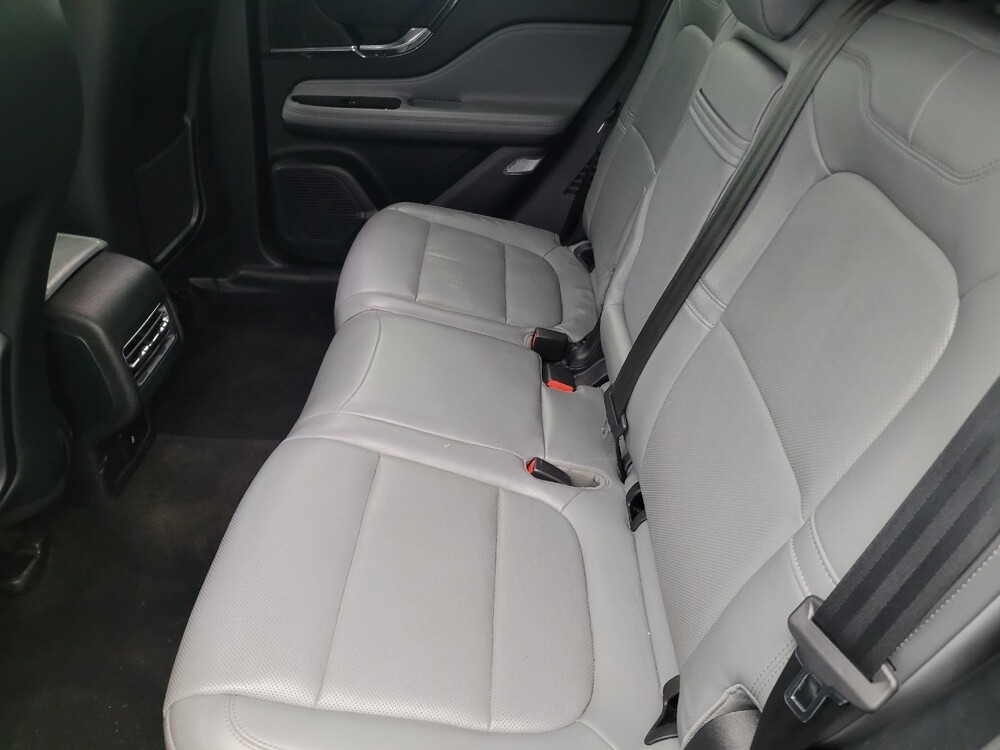 2020 Lincoln Corsair in Tallahassee, FL 32304 - 18122487 18