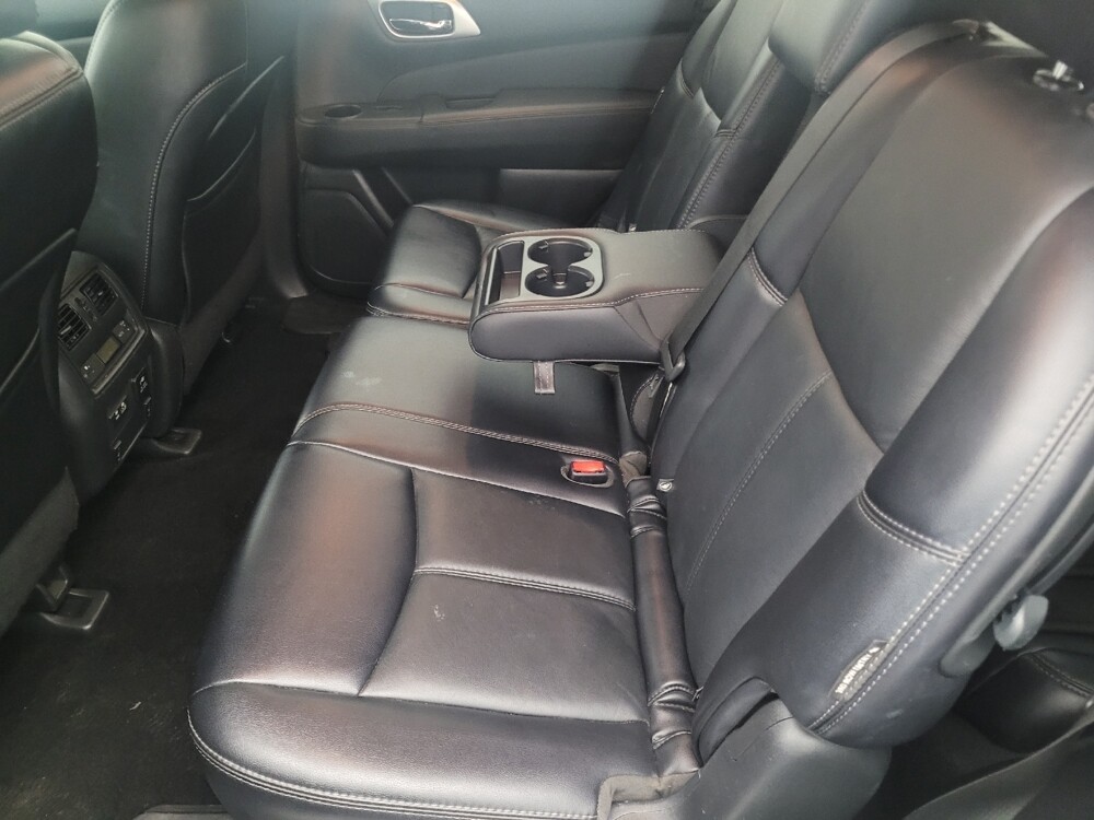 2019 Nissan Pathfinder in Tallahassee, FL 32304 - 18122488 18