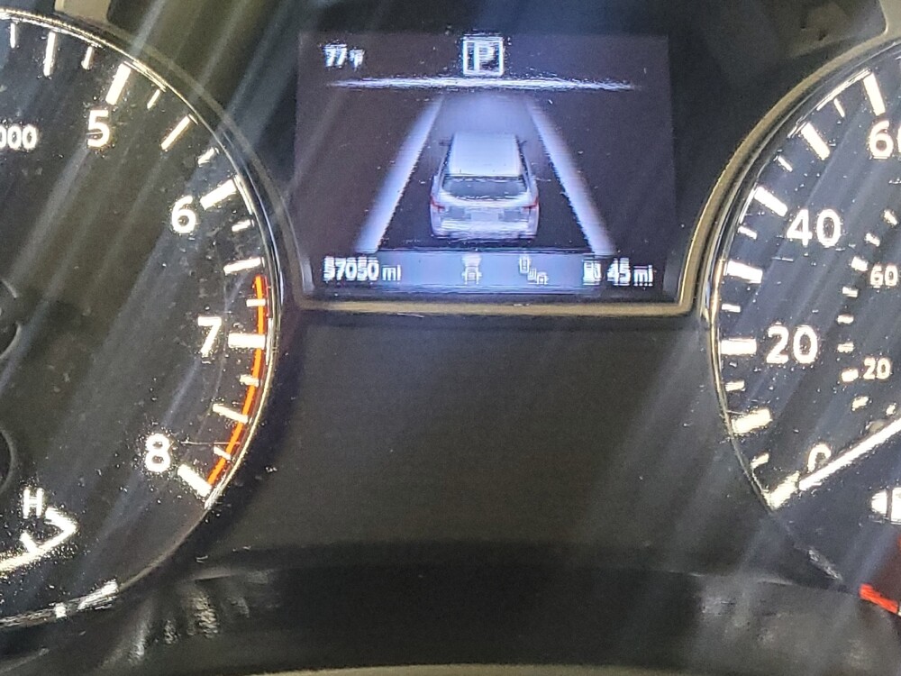 2019 Nissan Pathfinder in Tallahassee, FL 32304 - 18122488 23