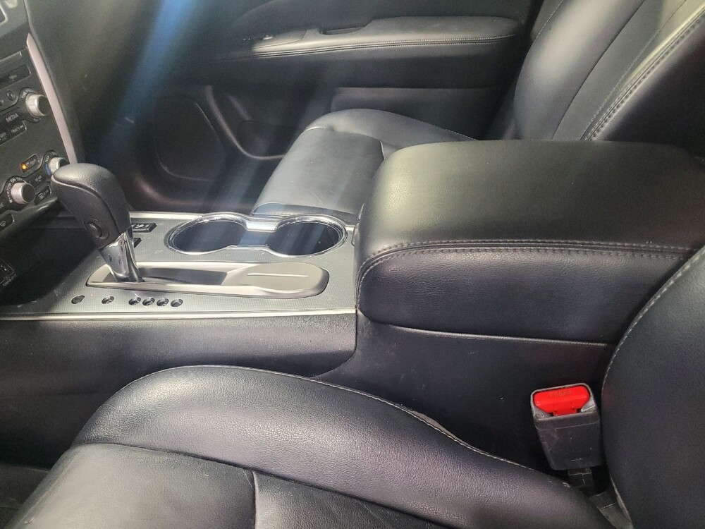 2019 Nissan Pathfinder in Tallahassee, FL 32304 - 18122488 26