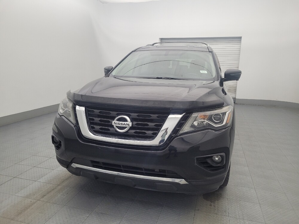 2019 Nissan Pathfinder in Tallahassee, FL 32304 - 18122488 15