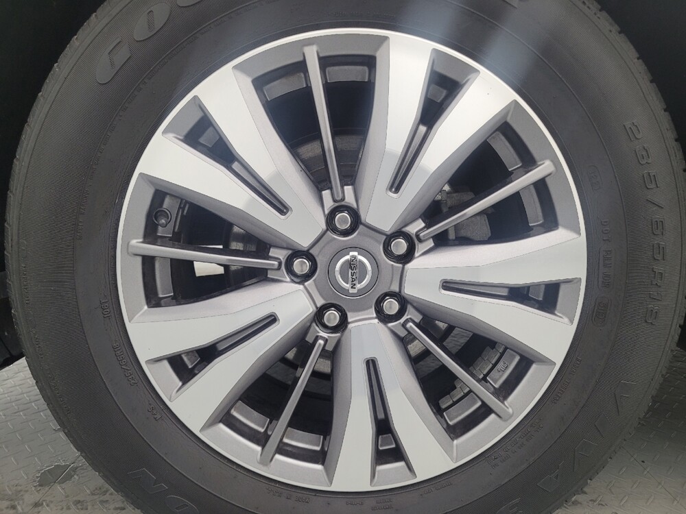 2019 Nissan Pathfinder in Tallahassee, FL 32304 - 18122488 31