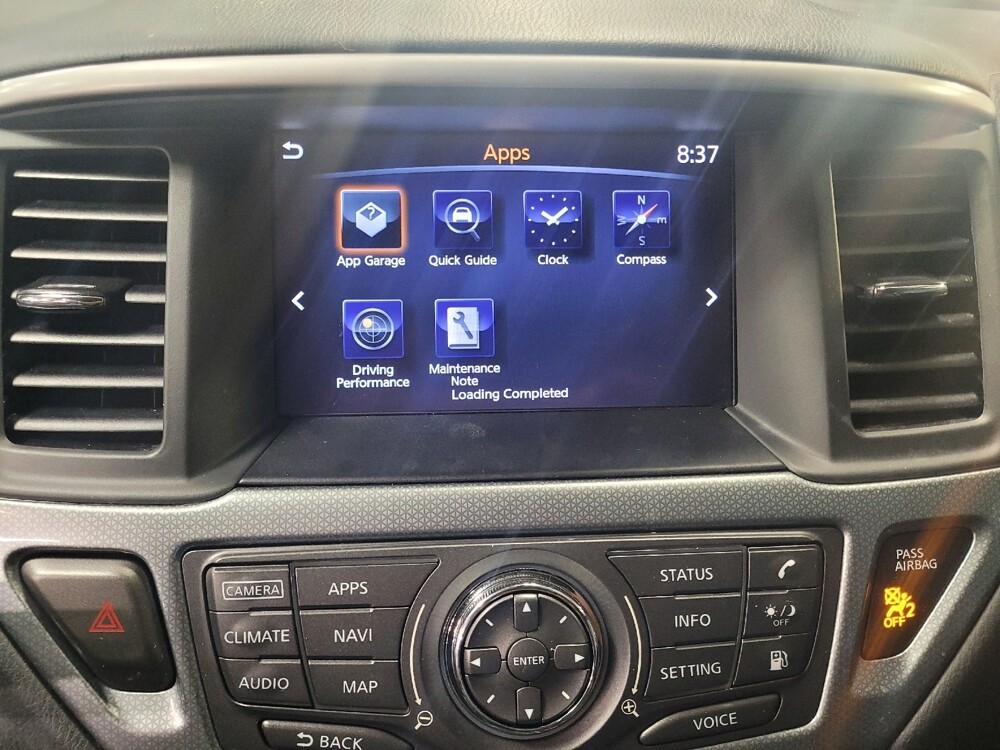 2019 Nissan Pathfinder in Tallahassee, FL 32304 - 18122488 25