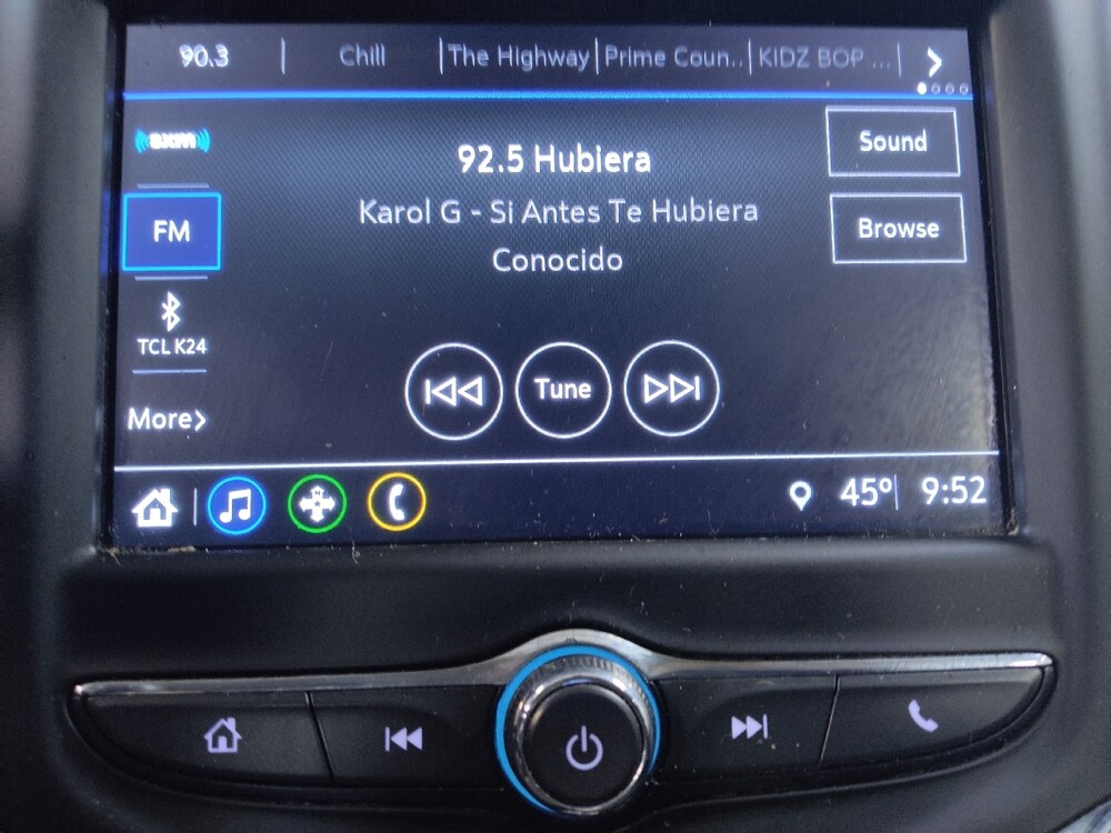 2019 Chevrolet Sonic in Tallahassee, FL 32304 - 18122489 25