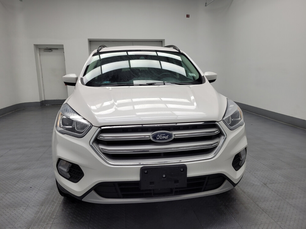 2018 Ford Escape in Las Vegas, NV 89104 - 18122490 14