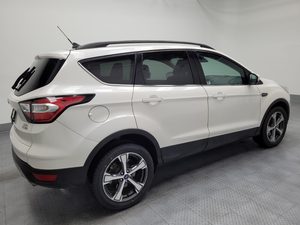 2018 Ford Escape in Las Vegas, NV 89104 - 18122490 10
