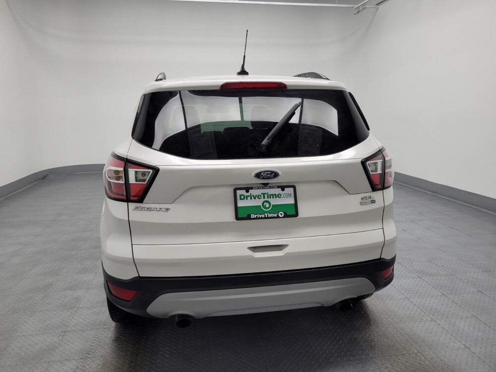 2018 Ford Escape in Las Vegas, NV 89104 - 18122490 6