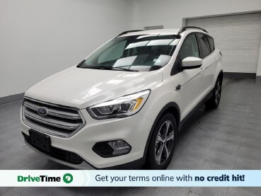 2018 Ford Escape in Las Vegas, NV 89104