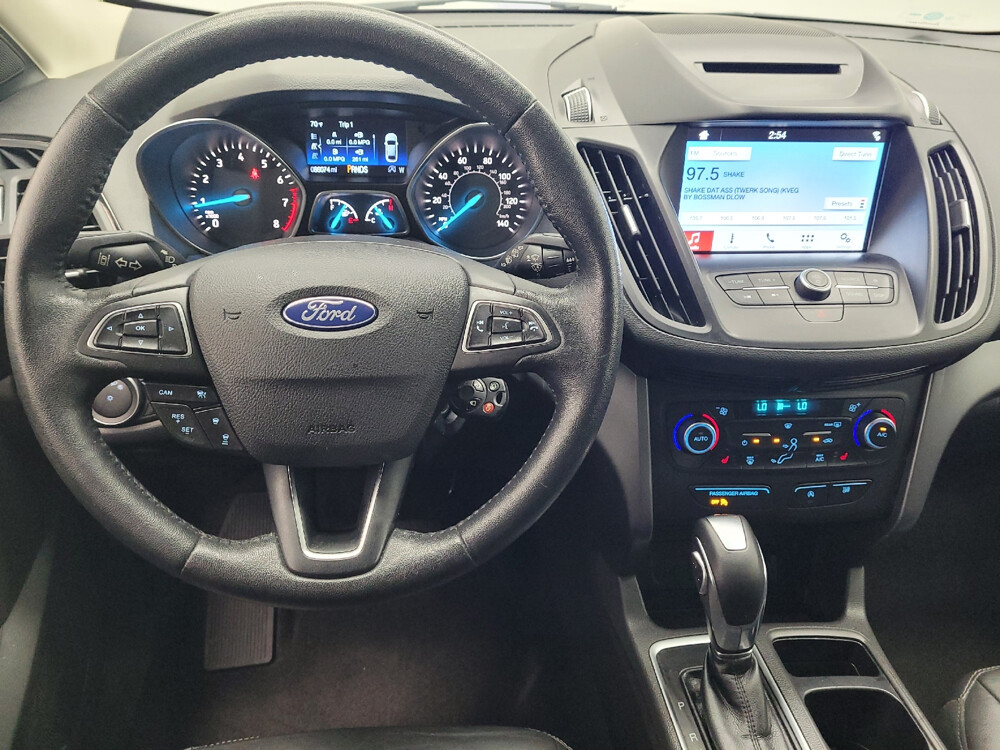 2018 Ford Escape in Las Vegas, NV 89104 - 18122490 22