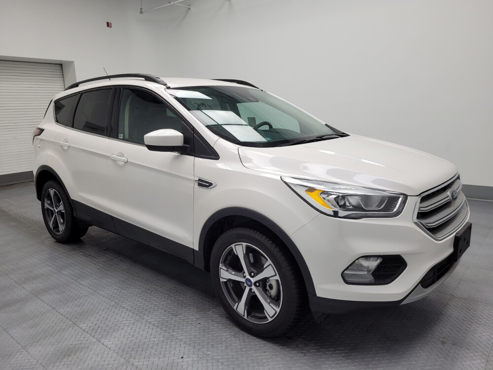 2018 Ford Escape in Las Vegas, NV 89104 - 18122490 11