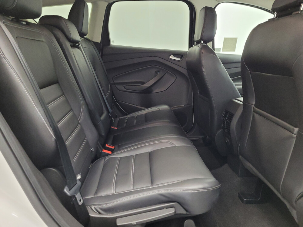 2018 Ford Escape in Las Vegas, NV 89104 - 18122490 19