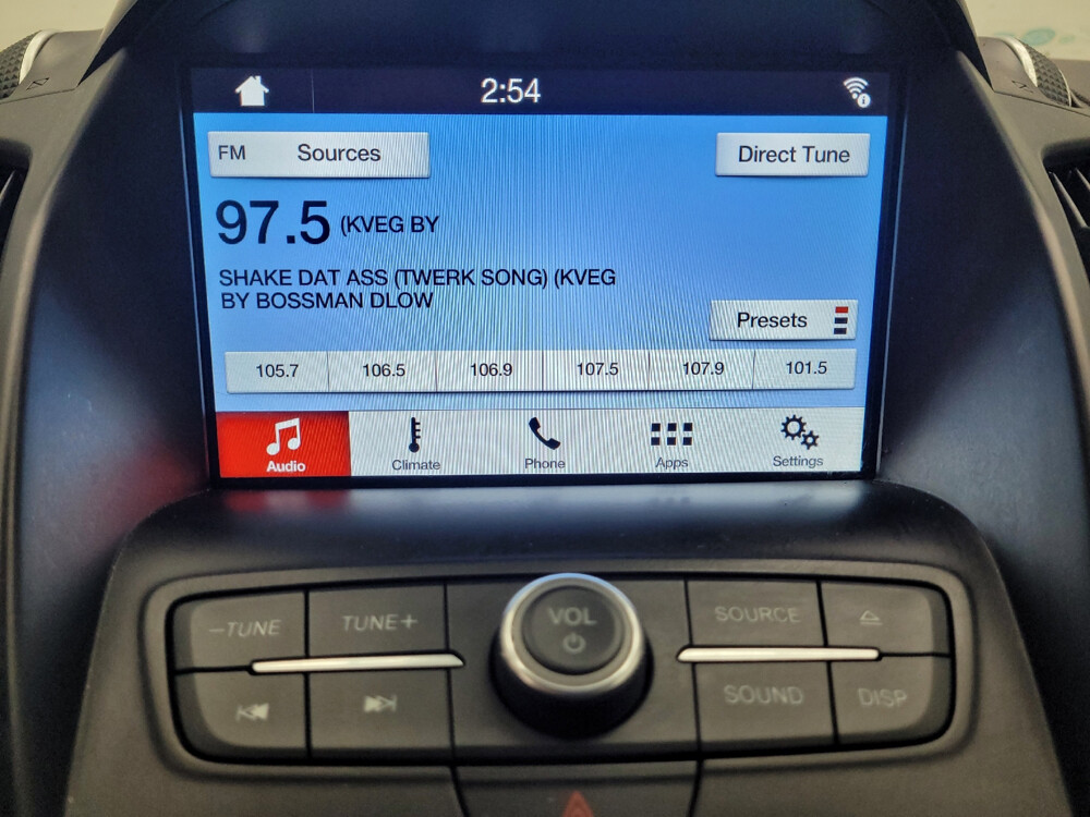 2018 Ford Escape in Las Vegas, NV 89104 - 18122490 25