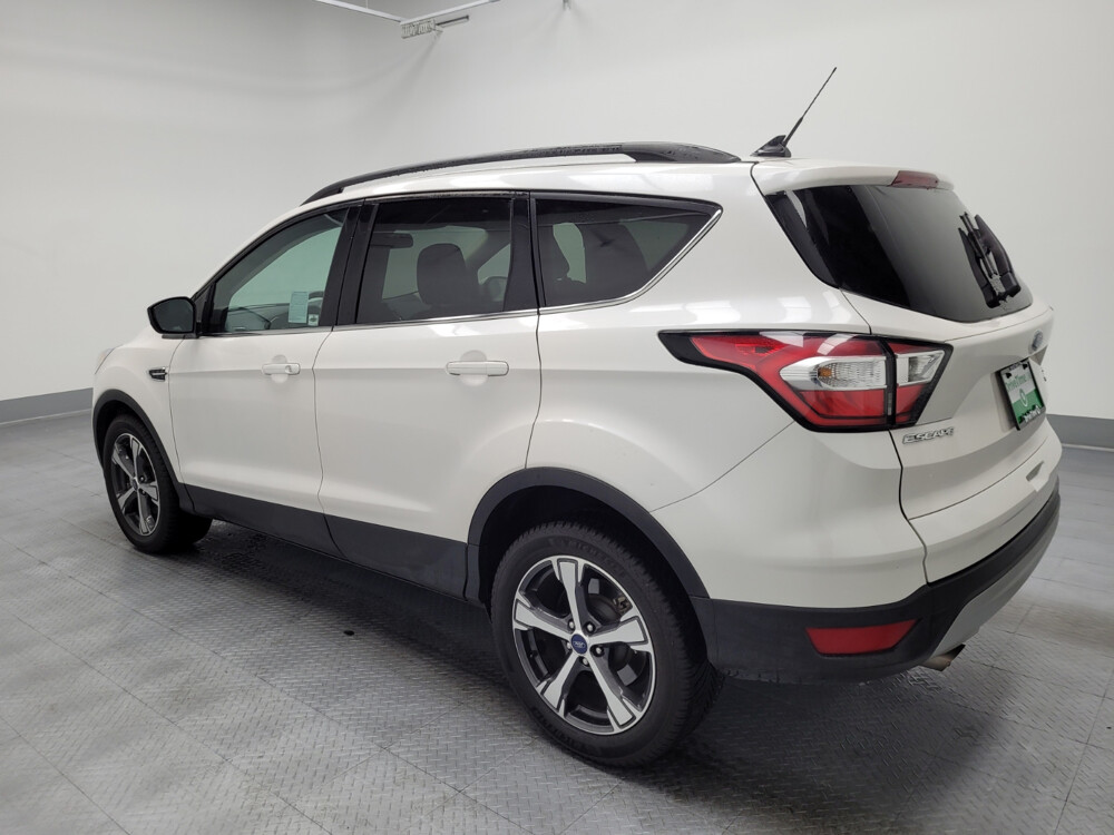2018 Ford Escape in Las Vegas, NV 89104 - 18122490 3