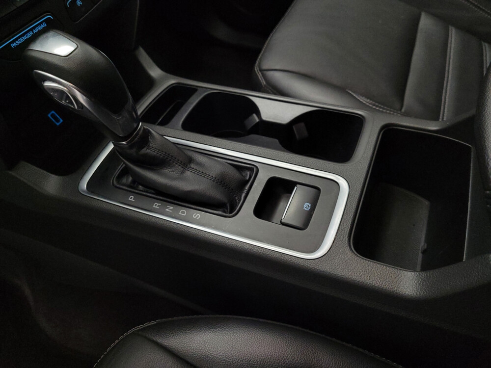 2018 Ford Escape in Las Vegas, NV 89104 - 18122490 26