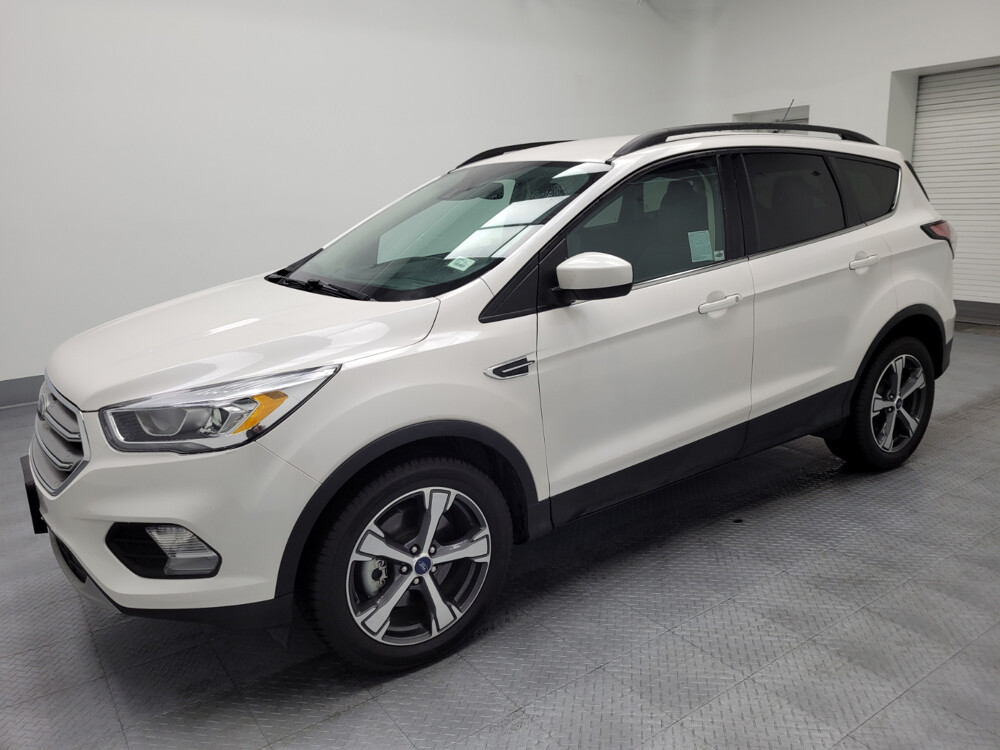 2018 Ford Escape in Las Vegas, NV 89104 - 18122490 2