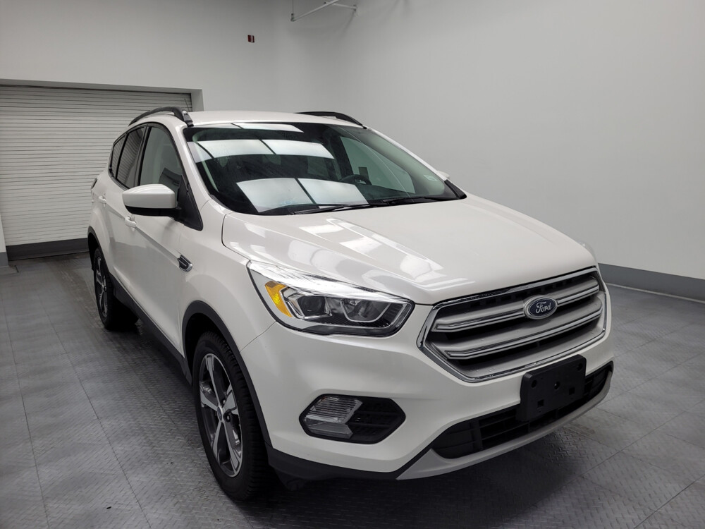 2018 Ford Escape in Las Vegas, NV 89104 - 18122490 13