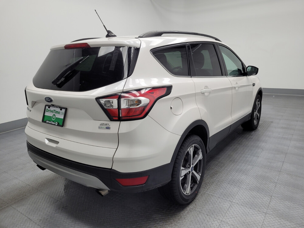 2018 Ford Escape in Las Vegas, NV 89104 - 18122490 9