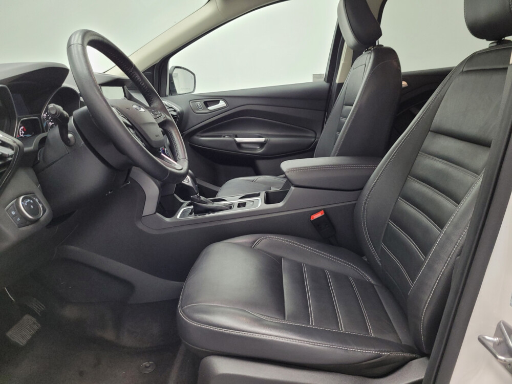 2018 Ford Escape in Las Vegas, NV 89104 - 18122490 17