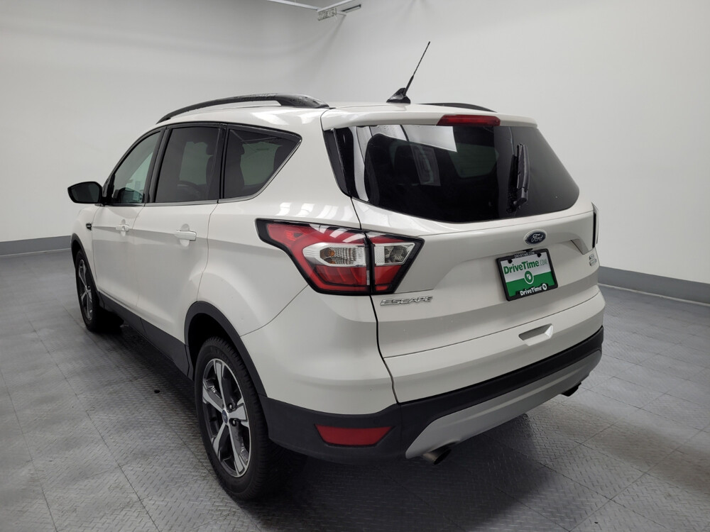 2018 Ford Escape in Las Vegas, NV 89104 - 18122490 5