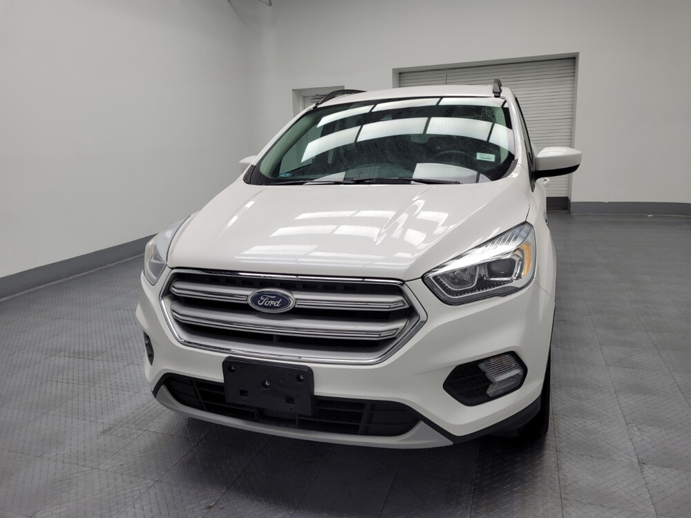2018 Ford Escape in Las Vegas, NV 89104 - 18122490 15