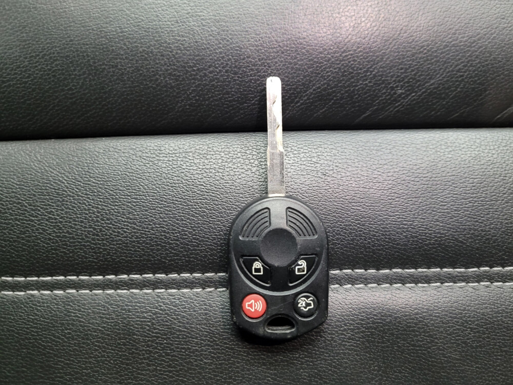 2018 Ford Escape in Las Vegas, NV 89104 - 18122490 32