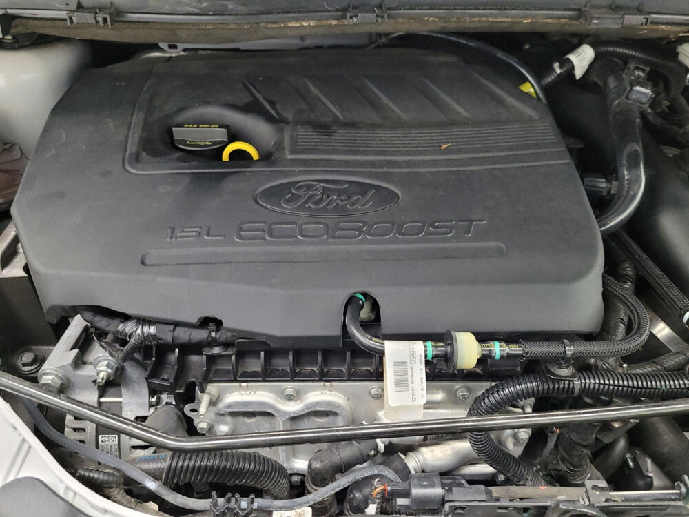 2018 Ford Escape in Las Vegas, NV 89104 - 18122490 30