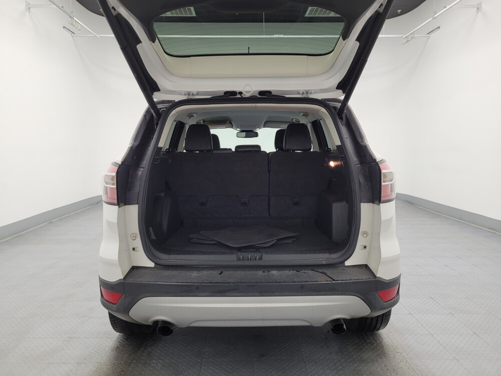 2018 Ford Escape in Las Vegas, NV 89104 - 18122490 29