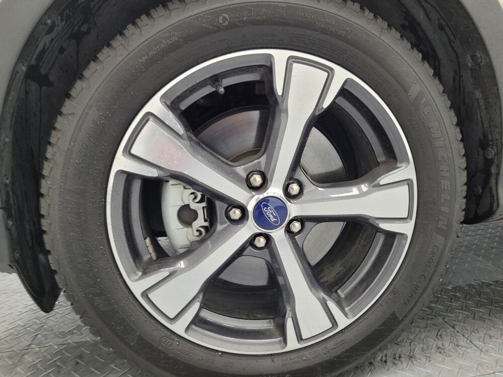 2018 Ford Escape in Las Vegas, NV 89104 - 18122490 31