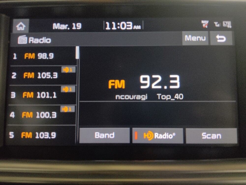 2019 Kia Optima in Conyers, GA 30094 - 18122491 25