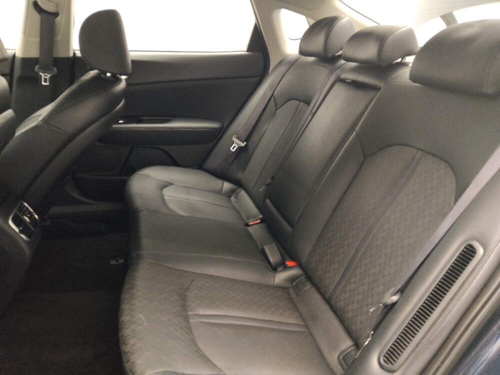 2019 Kia Optima in Conyers, GA 30094 - 18122491 18