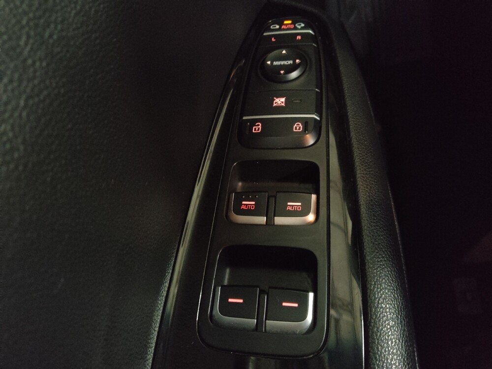 2019 Kia Optima in Conyers, GA 30094 - 18122491 27