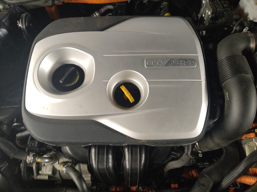 2019 Kia Optima in Conyers, GA 30094 - 18122491 30