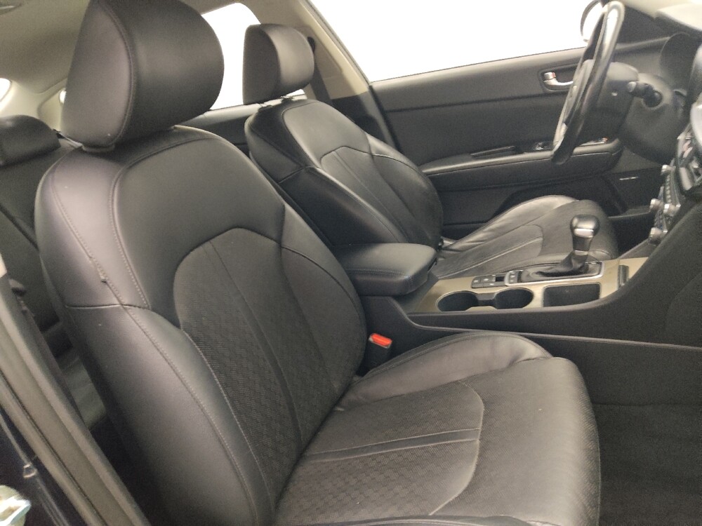 2019 Kia Optima in Conyers, GA 30094 - 18122491 21