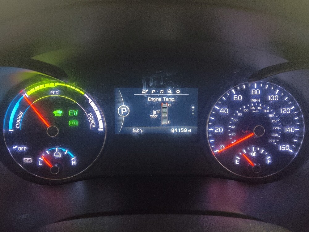 2019 Kia Optima in Conyers, GA 30094 - 18122491 23