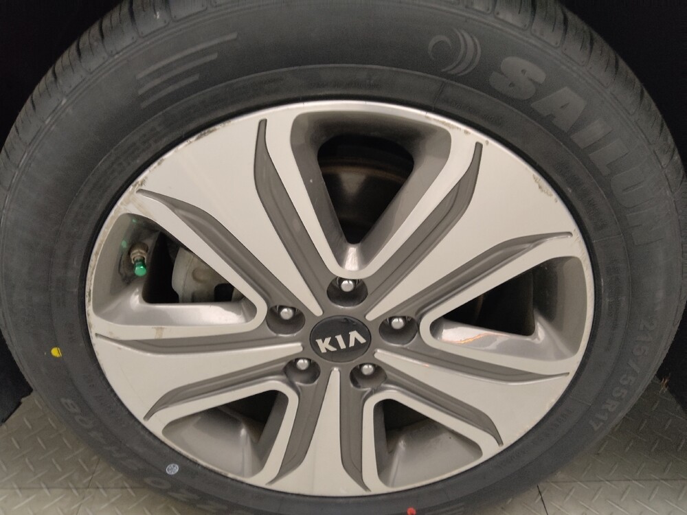 2019 Kia Optima in Conyers, GA 30094 - 18122491 31