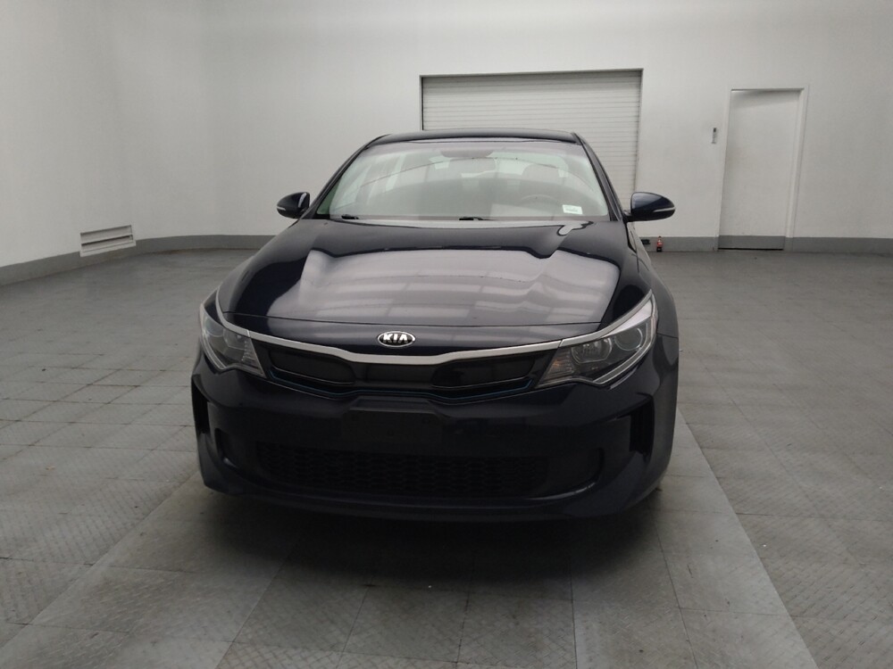 2019 Kia Optima in Conyers, GA 30094 - 18122491 15