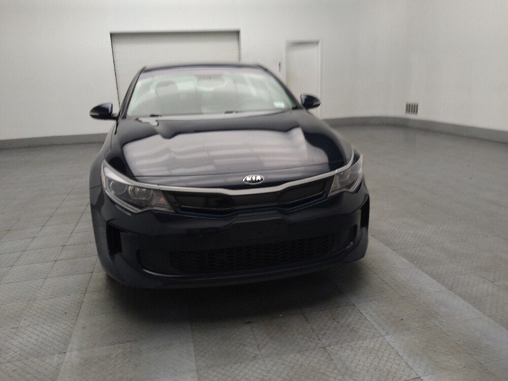 2019 Kia Optima in Conyers, GA 30094 - 18122491 14