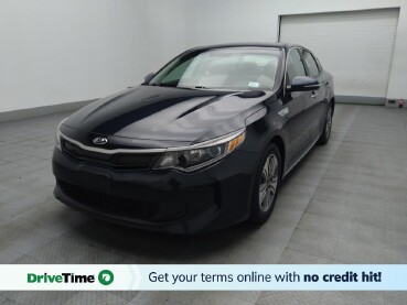 2019 Kia Optima in Conyers, GA 30094