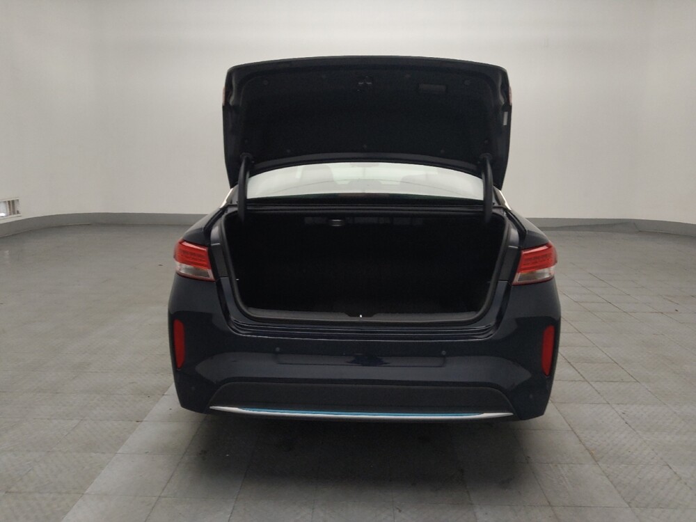 2019 Kia Optima in Conyers, GA 30094 - 18122491 29