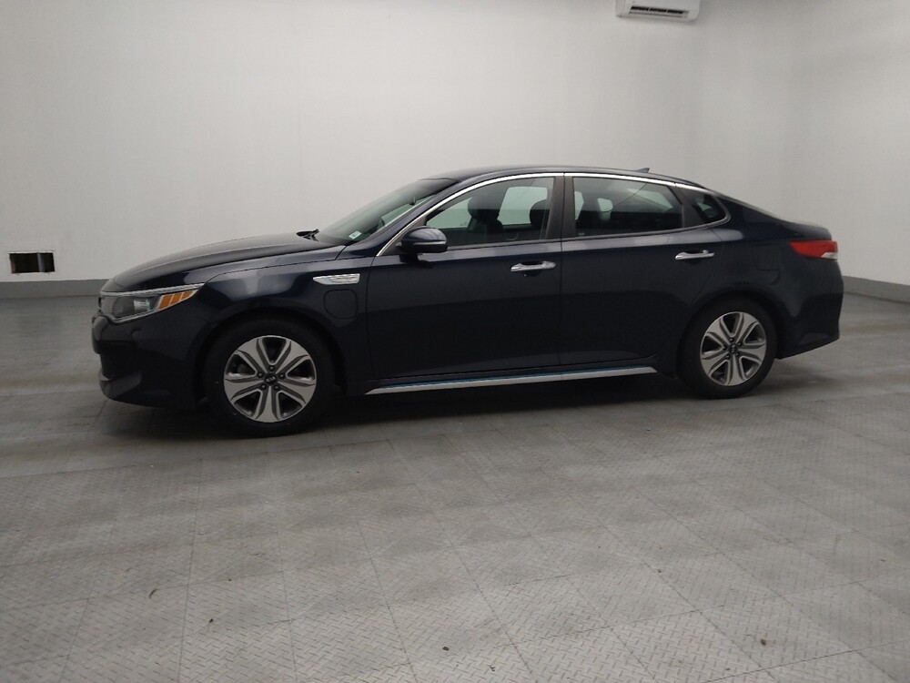 2019 Kia Optima in Conyers, GA 30094 - 18122491 2