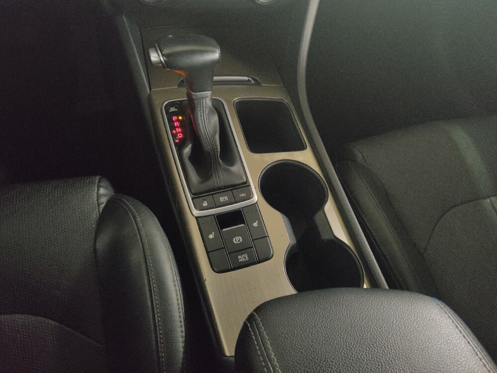 2019 Kia Optima in Conyers, GA 30094 - 18122491 26