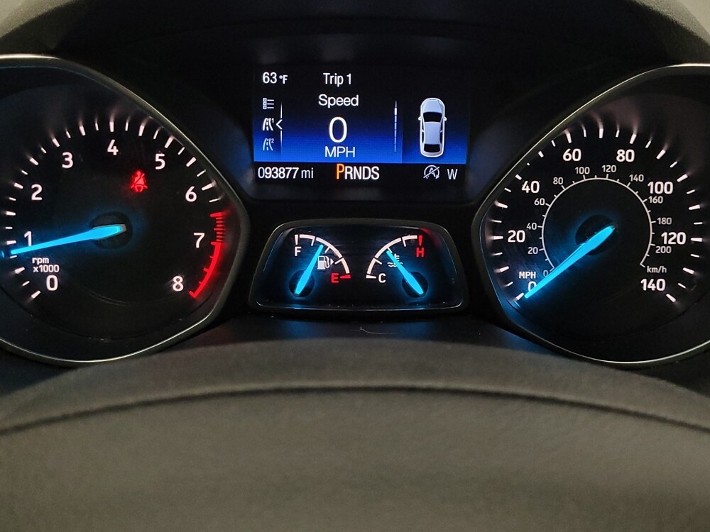 2018 Ford Escape in Las Vegas, NV 89104 - 18122493 23