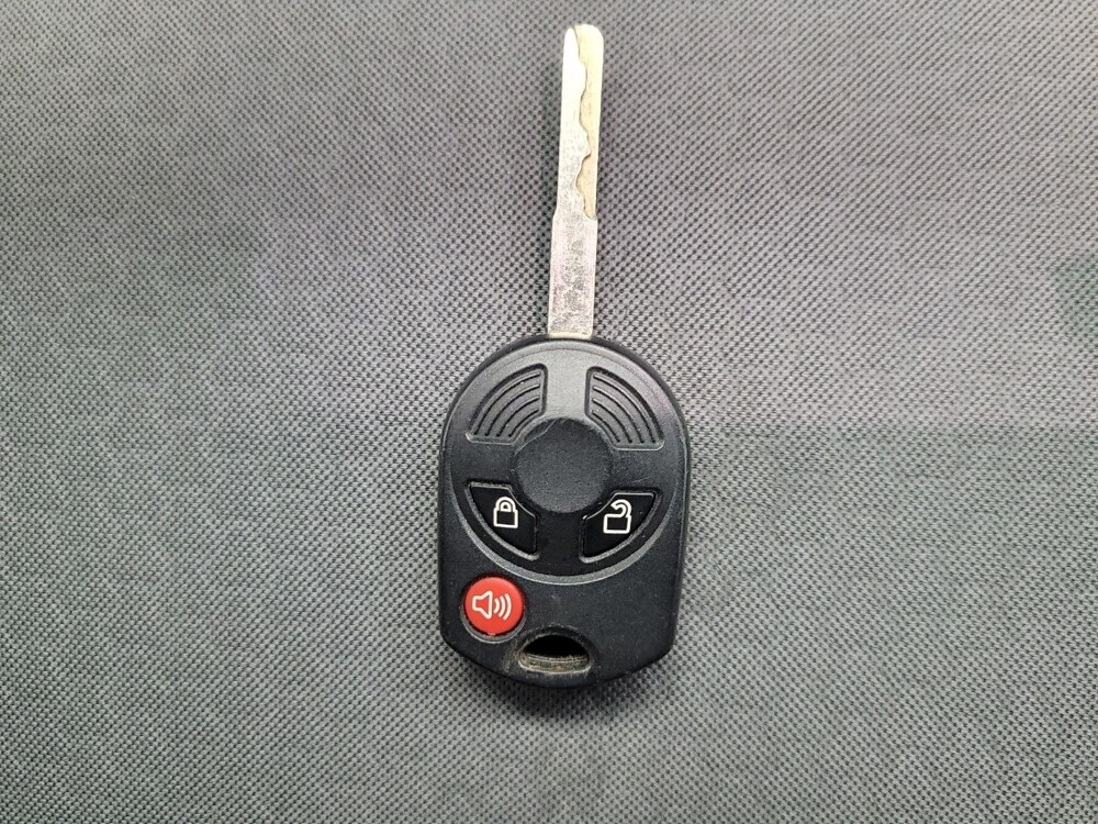 2018 Ford Escape in Las Vegas, NV 89104 - 18122493 32