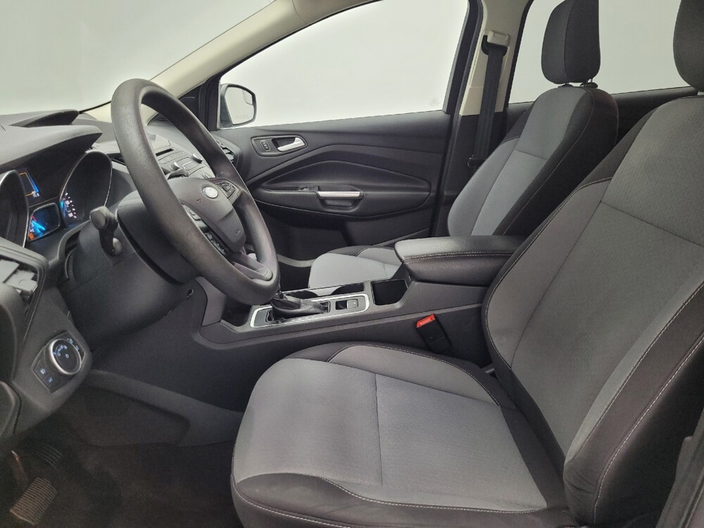 2018 Ford Escape in Las Vegas, NV 89104 - 18122493 17