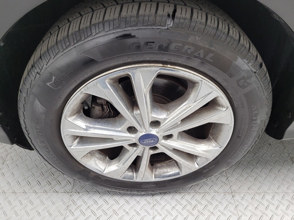 2018 Ford Escape in Las Vegas, NV 89104 - 18122493 31