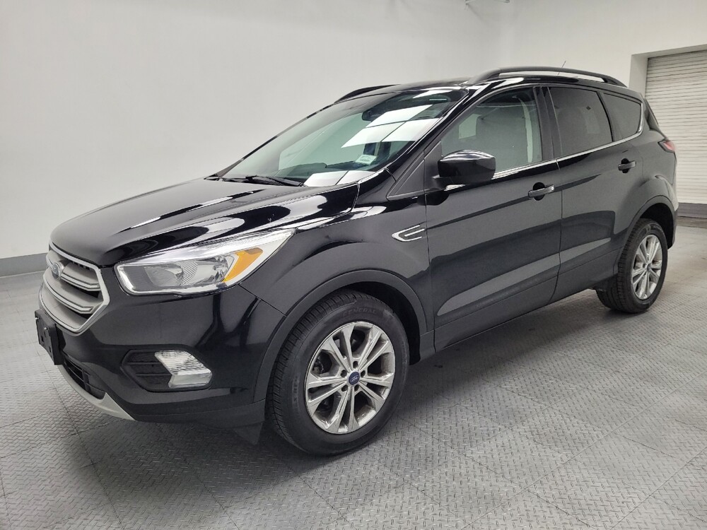 2018 Ford Escape in Las Vegas, NV 89104 - 18122493 2